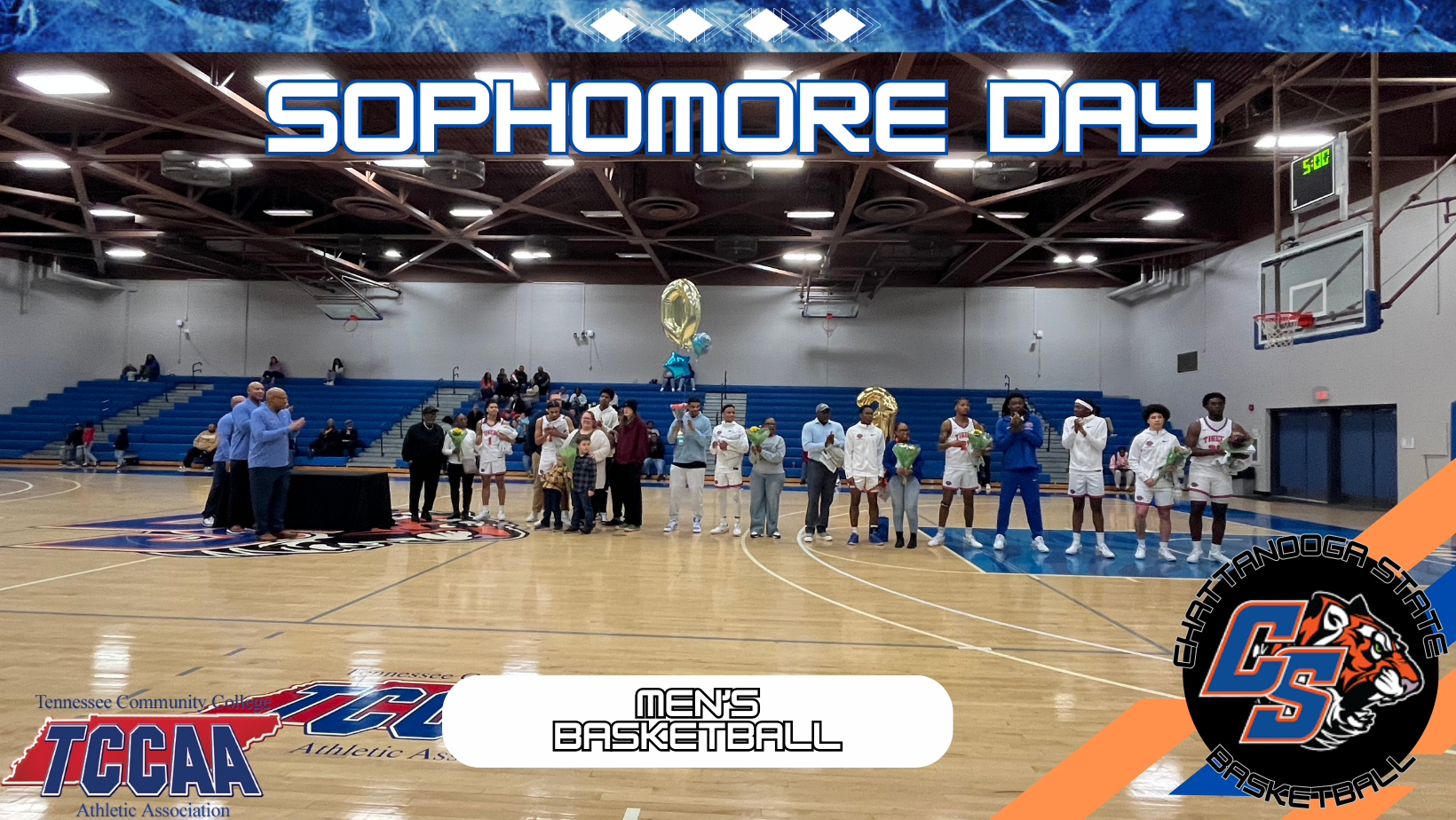2025 Men's Basketball Sophomore Day