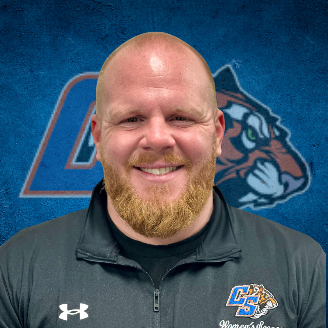 Chattanooga State Introduces Zach Daily as Women's Soccer Head Coach